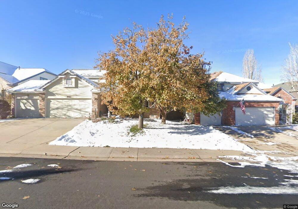 18995 E Low Place, Aurora, CO 80015 - photo 1