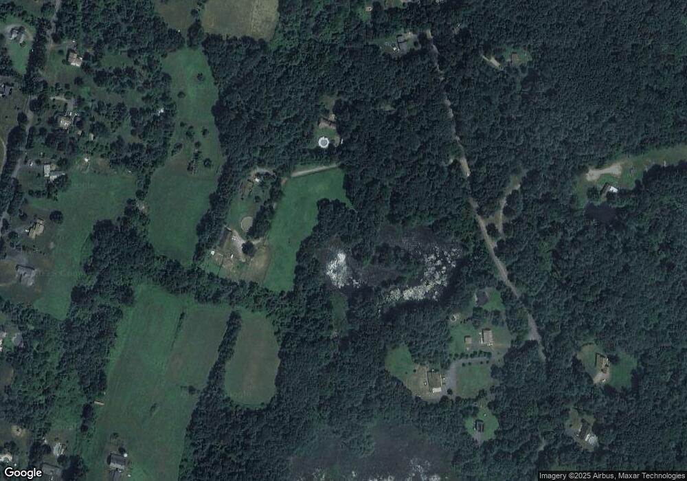 96 New Braintree Rd, West Brookfield, MA 01585 - photo 1