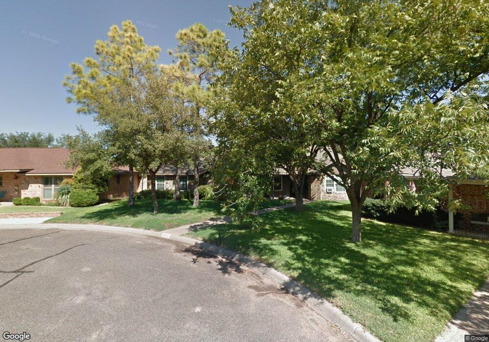 4002 Gleneagles Ct, Midland, TX 79707 - photo 1