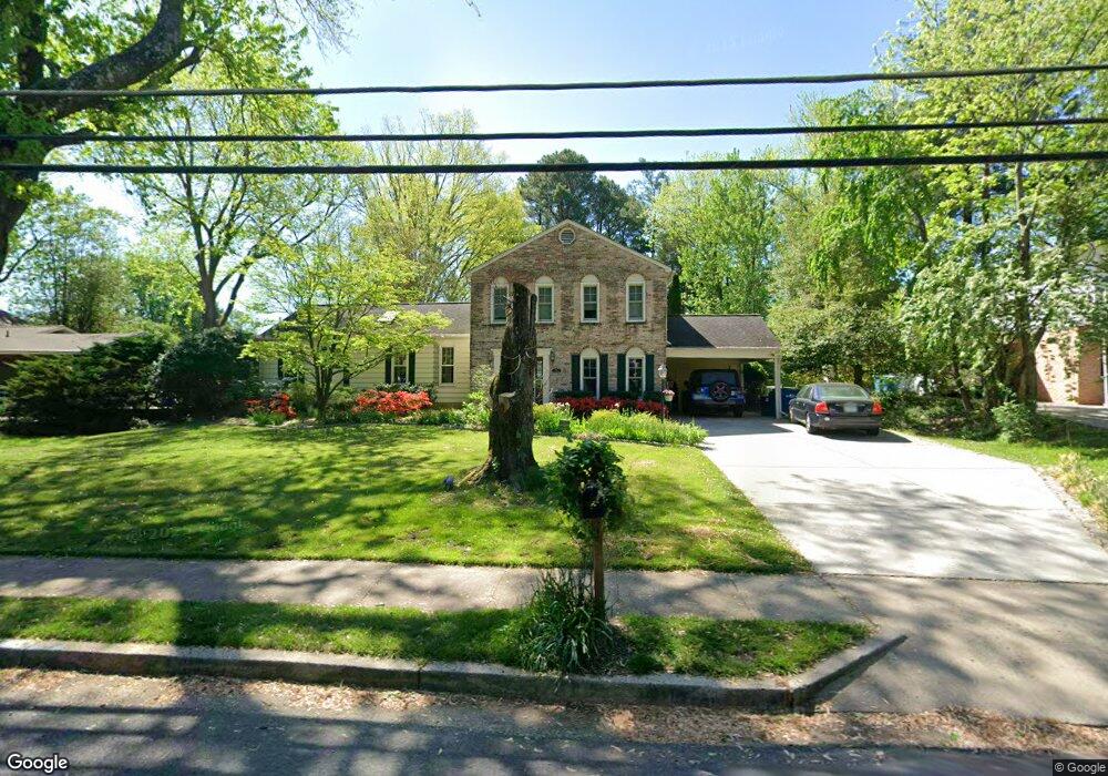 1675 Trap Rd, Vienna, VA 22182 - photo 1