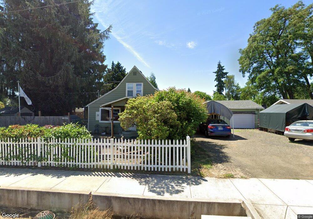 1840 Poplar St, Forest Grove, OR 97116 - photo 1