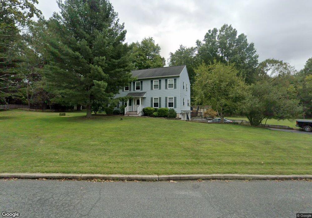 3 Twin Oaks Ln, Annandale, NJ 08801 - photo 1