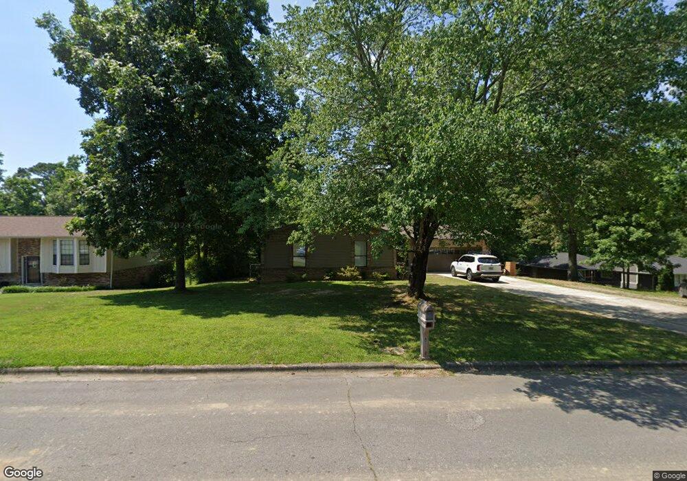 1418 Lessman St SW, Cullman, AL 35055 - photo 1