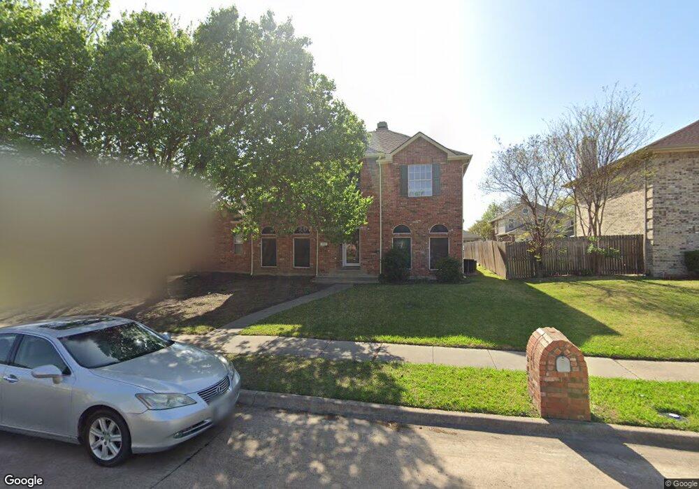 113 Pullman Place, Wylie, TX 75098 - photo 1