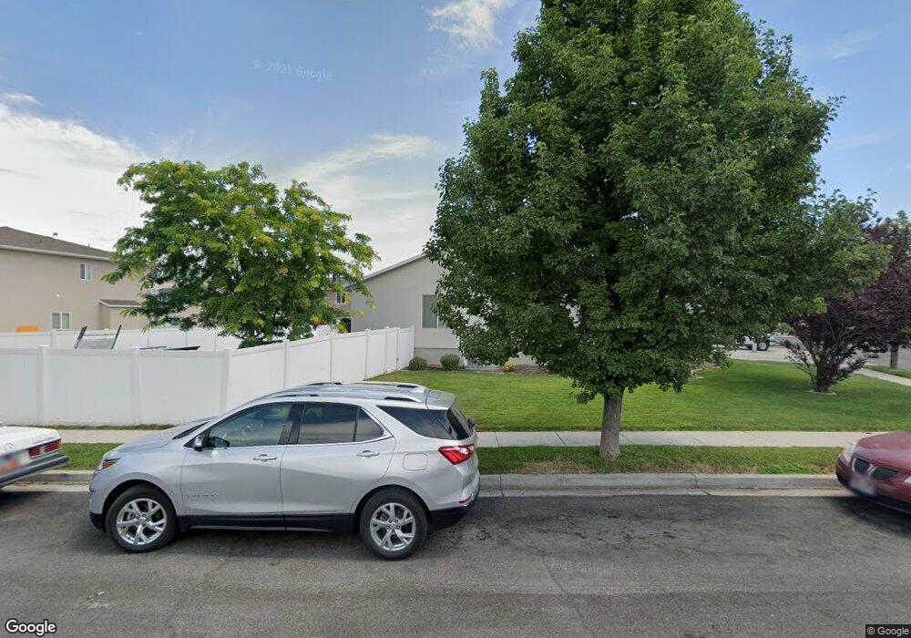 1668 N 2560 W, Lehi, UT 84043 - photo 1