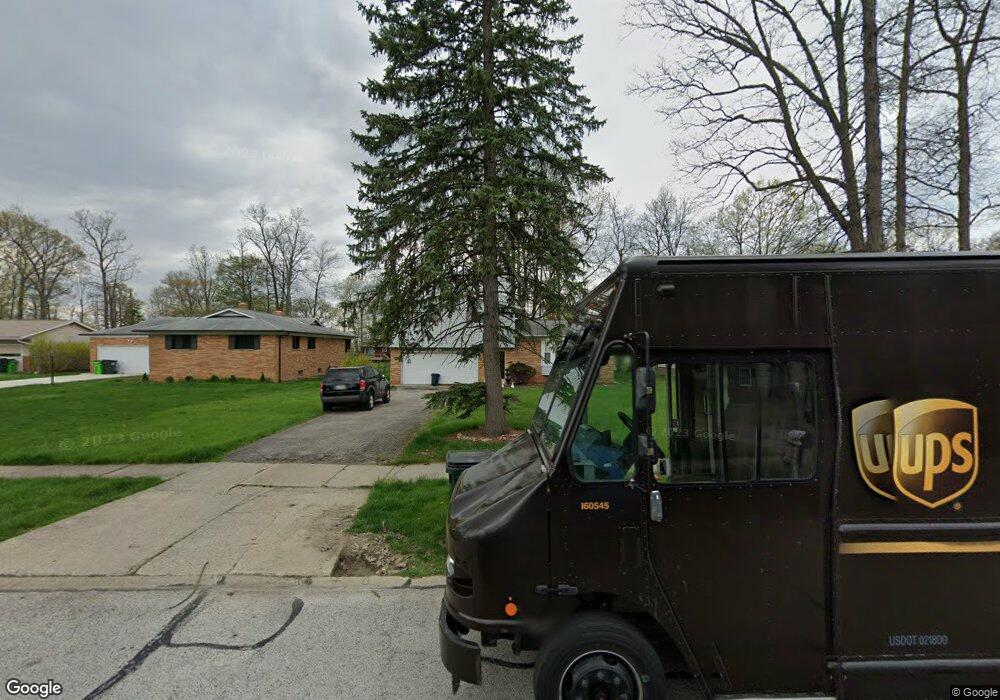 5372 Mardale Ave, Bedford, OH 44146 - photo 1