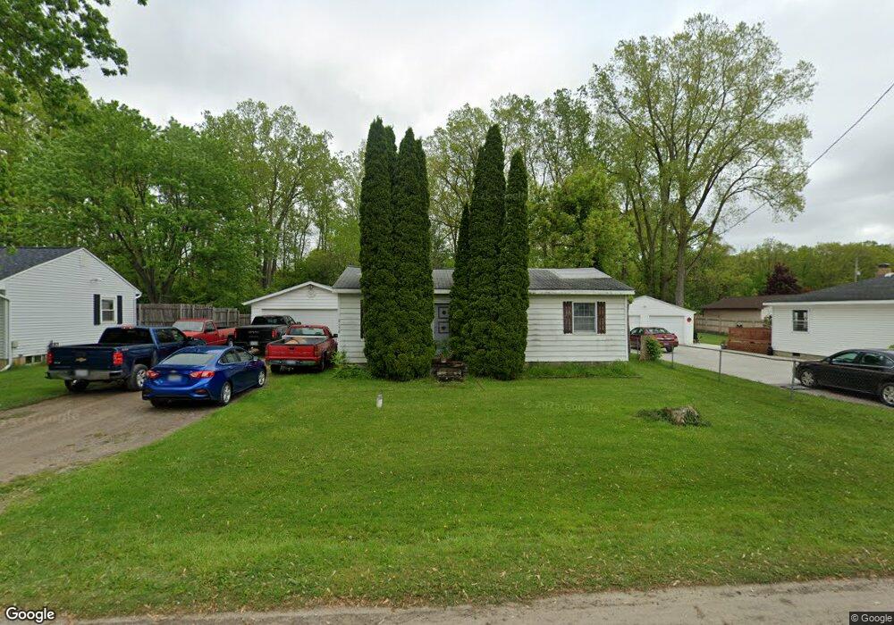 2158 Francisco St, Flushing, MI 48433 - photo 1