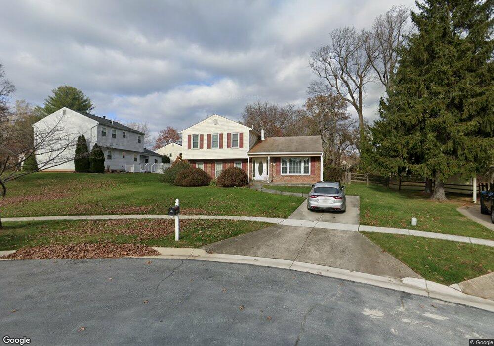 2905 Shamrock Terrace, Olney, MD 20832 - photo 1