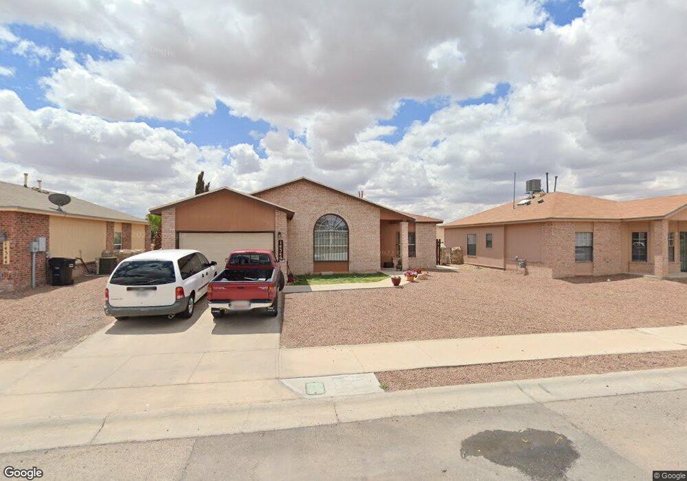 14340 Venecia Dr, El Paso, TX 79928 - photo 1
