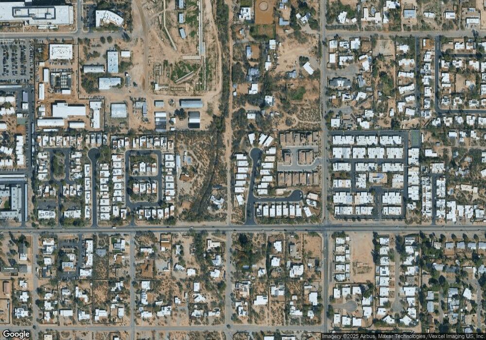 3657 N Sunterra Ct, Tucson, AZ 85719 - photo 1