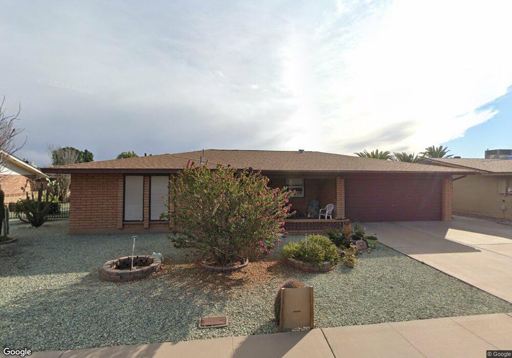803 S Racine, Mesa, AZ 85206 - photo 1