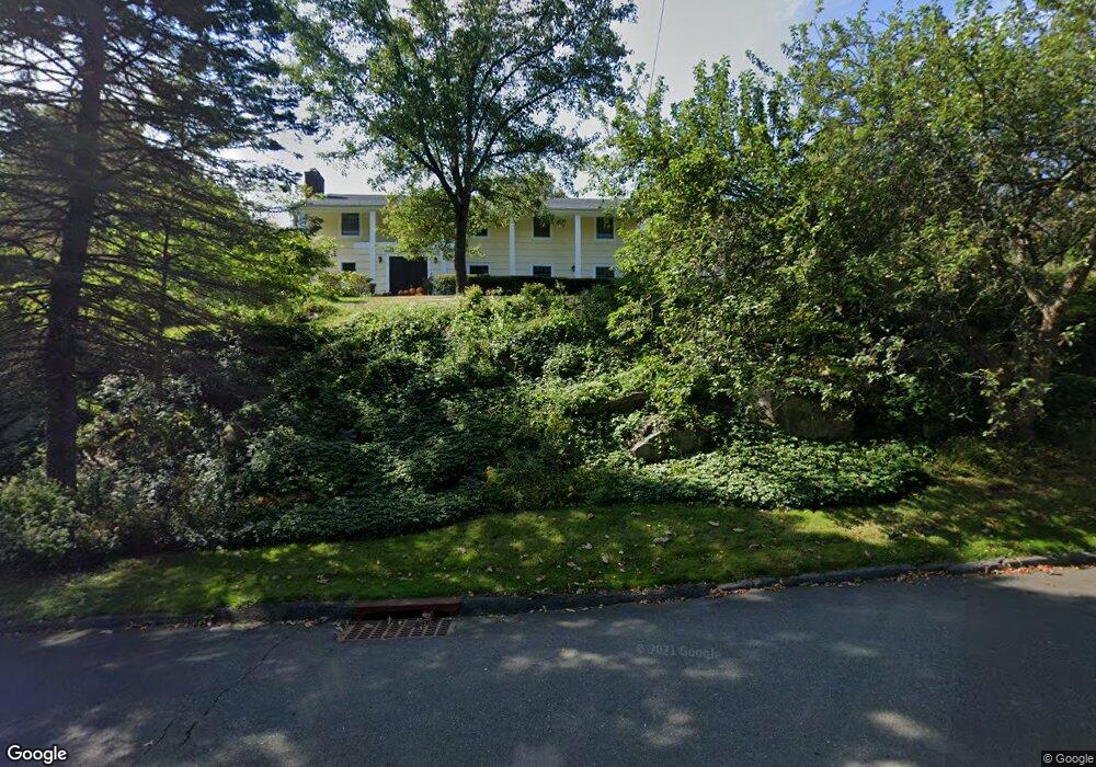 91 Barclay Dr, Stamford, CT 06903 - photo 1