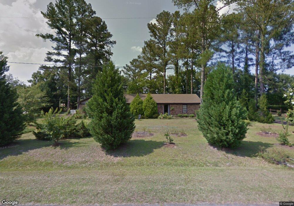 4343 Chick A Dee Ln, Macon, GA 31216 - photo 1