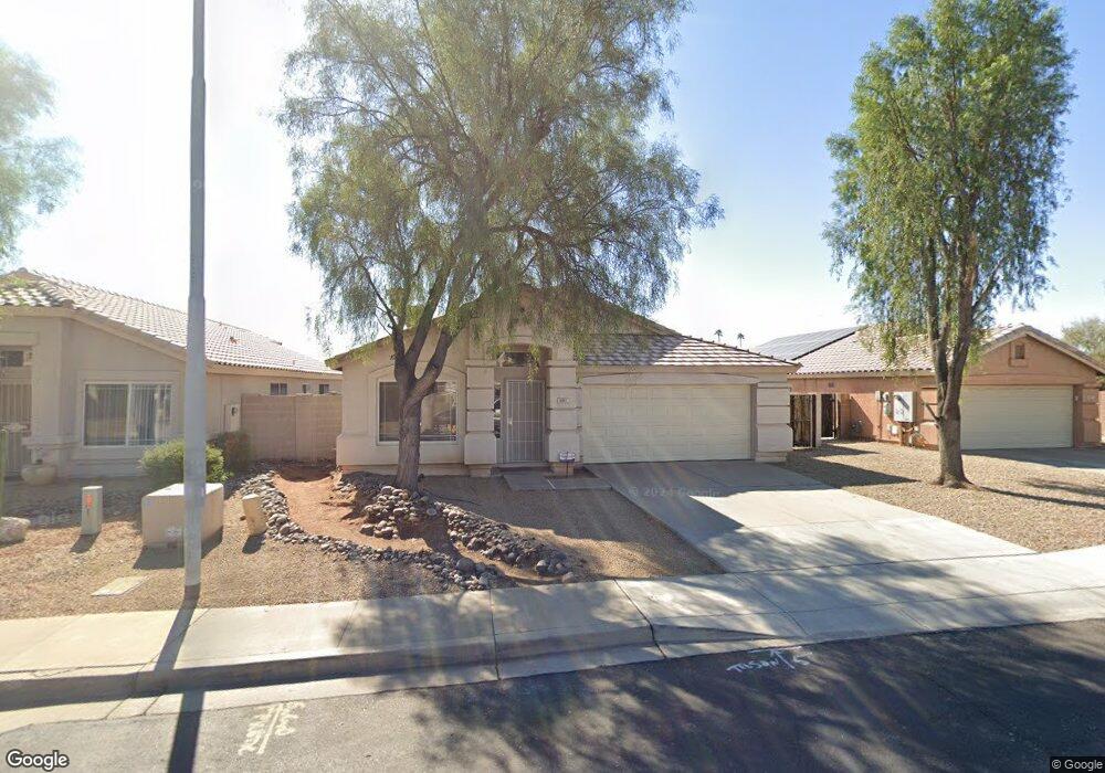 987 W Ivanhoe St, Chandler, AZ 85225 - photo 1