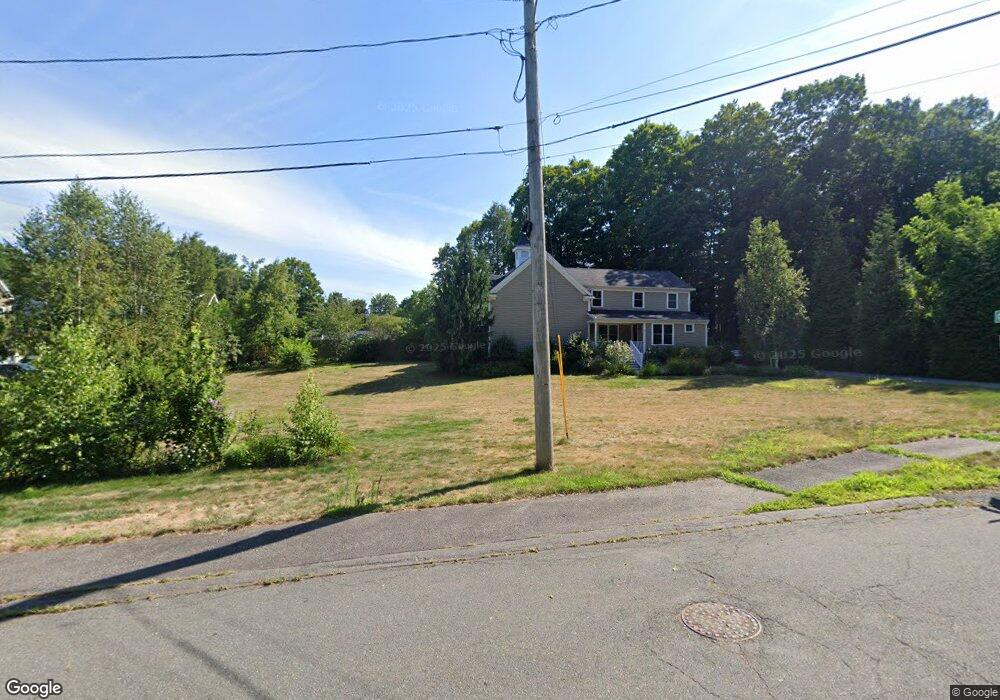 10 Whipple St, Danvers, MA 01923 - photo 1