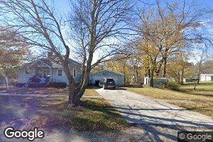 407 S Webster St, Mount Ayr, IA 50854