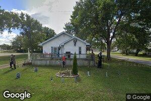 802 E Main St, Arma, KS 66712