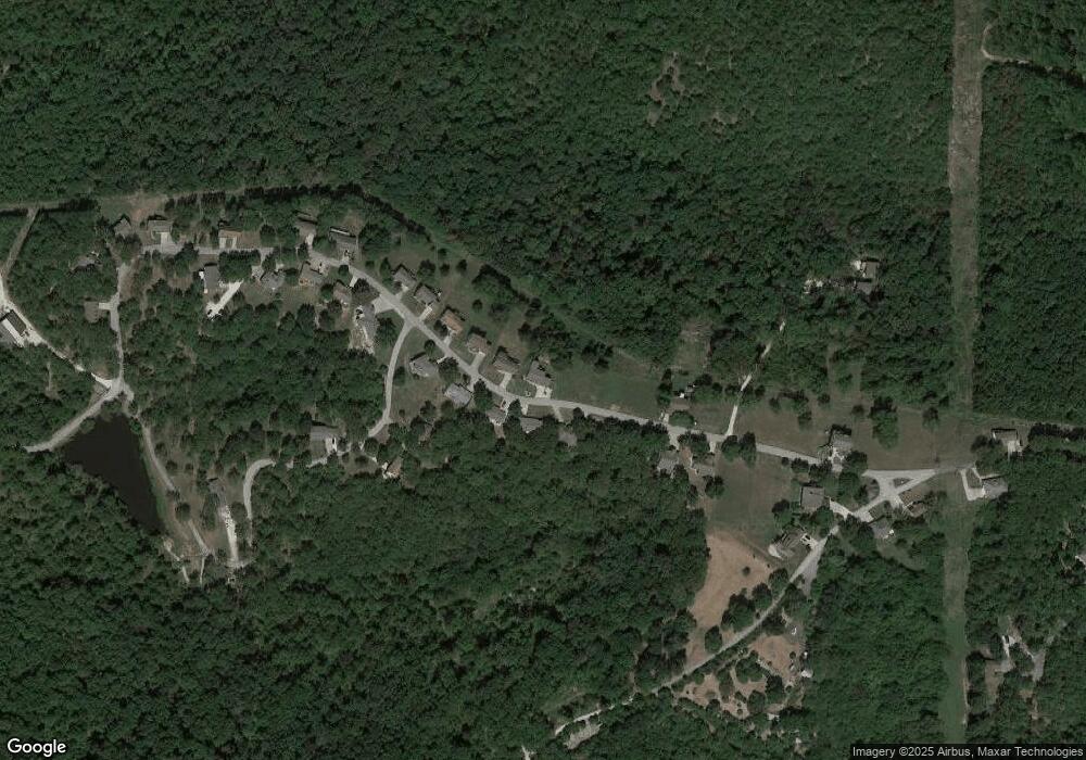 40 Irish Hills Blvd, Kimberling City, MO 65686 - photo 1