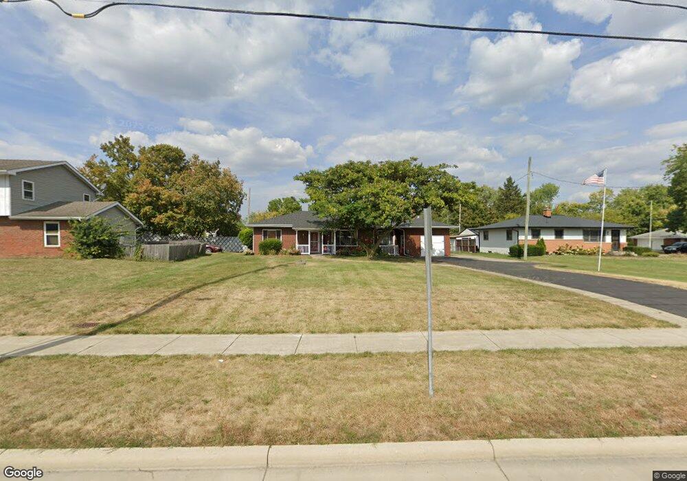 3130 Clime Rd, Columbus, OH 43223 - photo 1