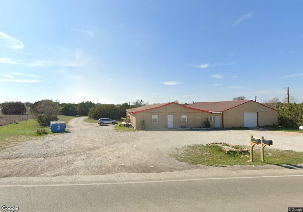 4820 Tin Top Rd, Weatherford, TX 76087 - photo 1