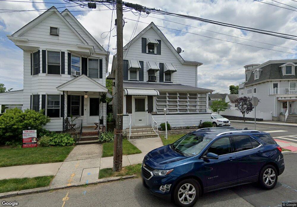 375 5th St unit None, South Amboy, NJ 08879 - photo 1