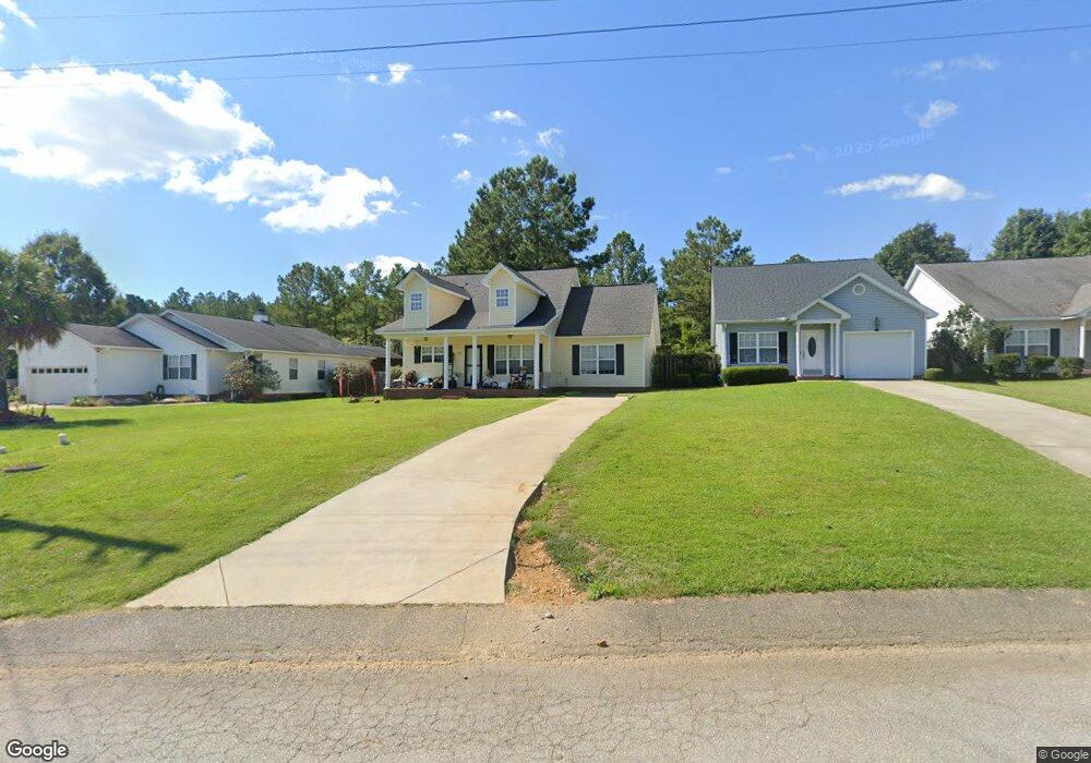 541 Old Bush River Rd, Chapin, SC 29036 - photo 1