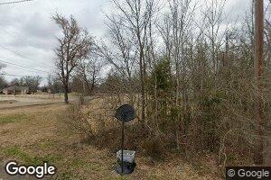 509 Seahorn St, Gurdon, AR 71743