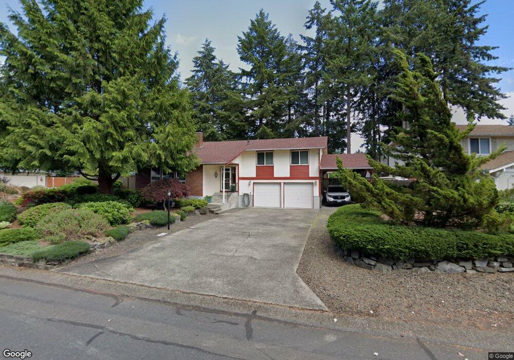 5309 97th Avenue Ct W, University Place, WA 98467 - photo 1