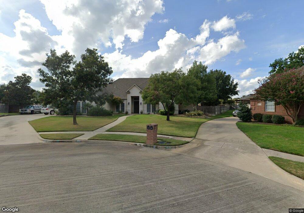 2602 Parker Ct, Southlake, TX 76092 - photo 1