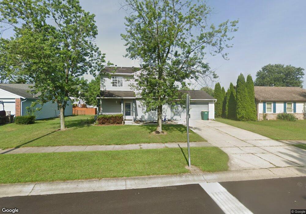 4082 Jason Ave, Franklin, IN 46131 - photo 1