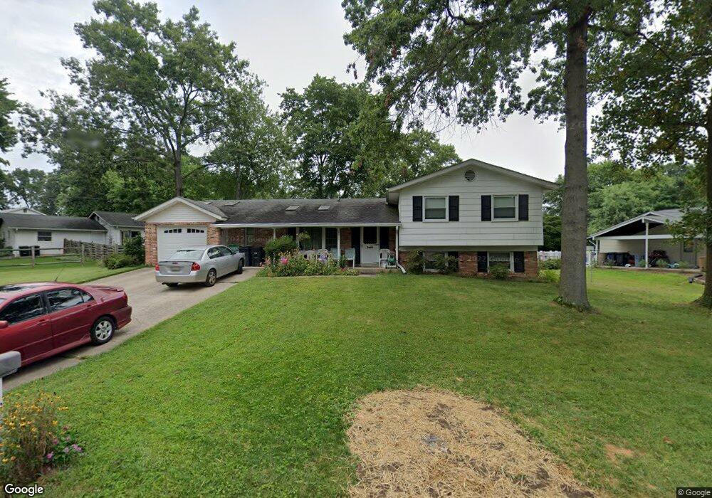 15905 Kerr Rd, Laurel, MD 20707 - photo 1