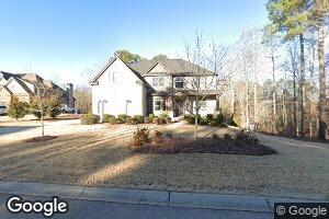 1341 Riverhill Dr, Bishop, GA 30621