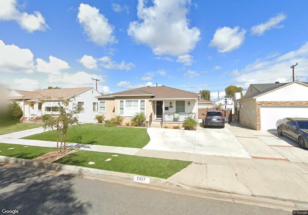 2807 Warwood Rd, Lakewood, CA 90712 - photo 1