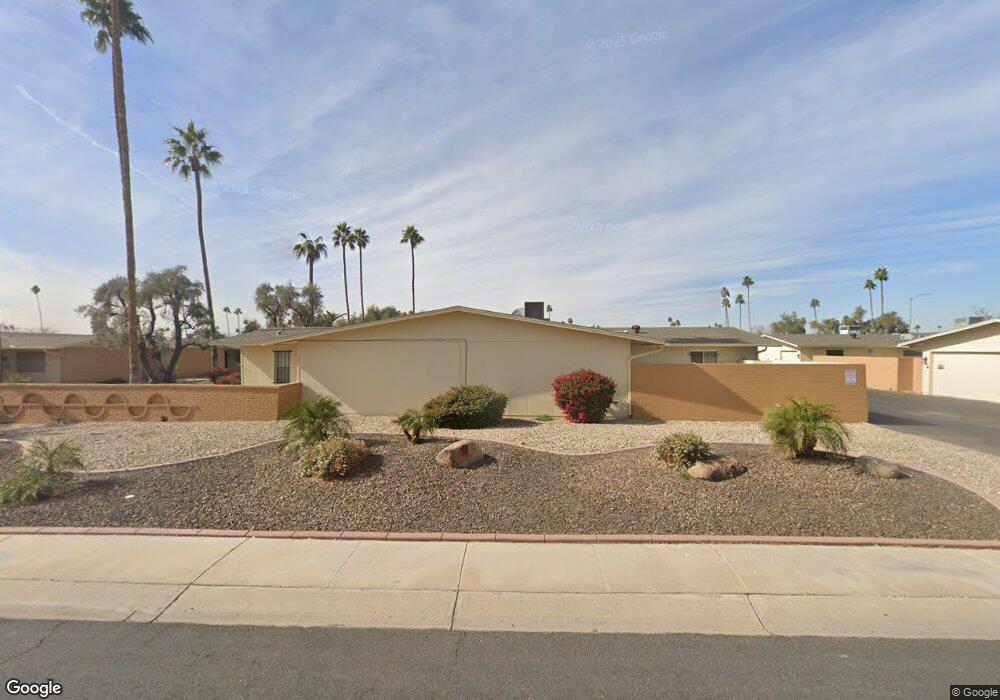 13250 N 108th Ave, Sun City, AZ 85351 - photo 1