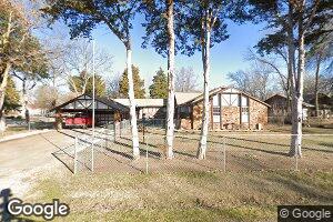 119 W Oak St, Hominy, OK 74035
