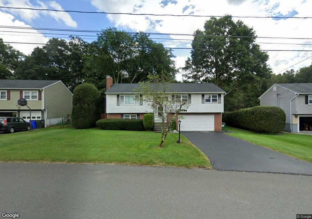 281 Williamson Cir, Oakville, CT 06779 - photo 1