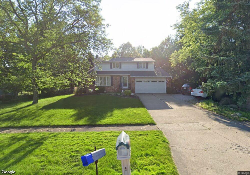 11210 Villa Grande Dr, North Royalton, OH 44133 - photo 1