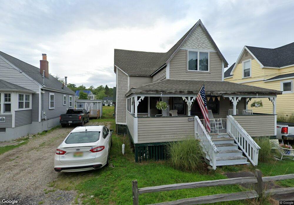 182 W Grand Ave, Old Orchard Beach, ME 04064 - photo 1