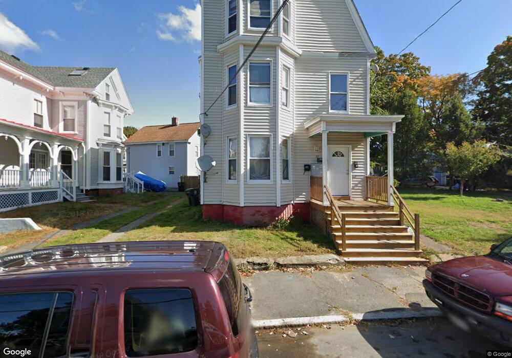 37 Cedar St unit 1F, Haverhill, MA 01830 - photo 1