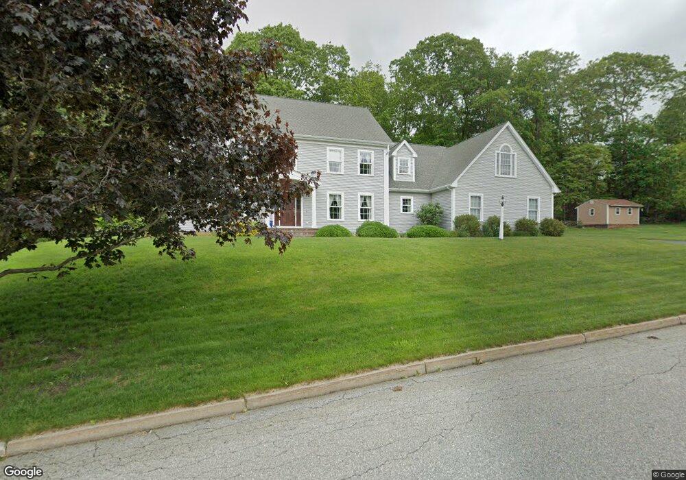 28 Hancock Dr, Mystic, CT 06355 - photo 1