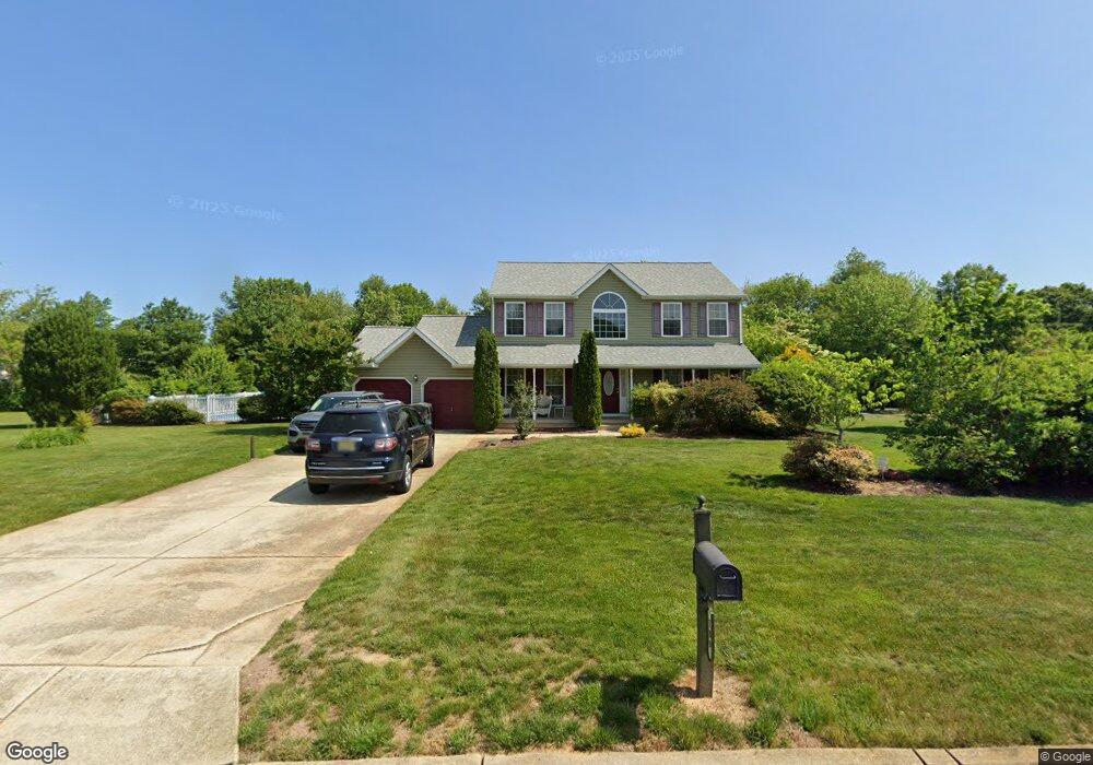 109 Benito Dr, Swedesboro, NJ 08085 - photo 1