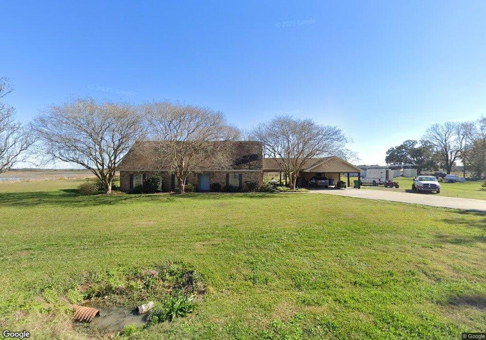 474 Aspen Rd, Egan, LA 70531 - photo 1