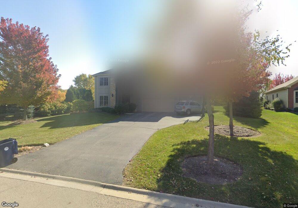 3711 Wintergreen Terrace unit 6, Algonquin, IL 60102 - photo 1