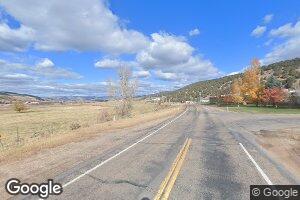 1938 S Hoytsville Rd, Coalville, UT 84017