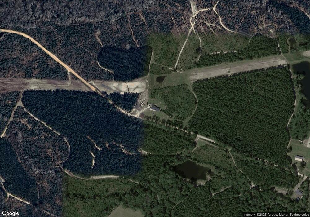 8578 Greenhouse Rd, Metter, GA 30439 - photo 1