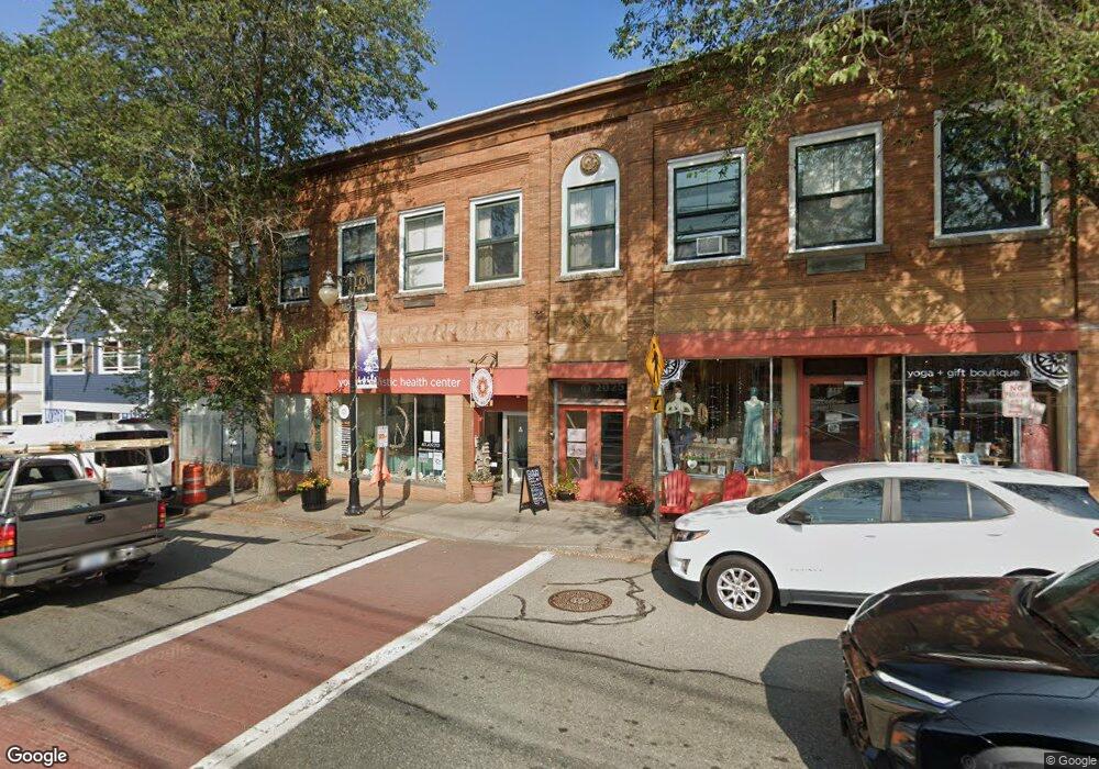 313 Main St, Wakefield, RI 02879 - photo 1