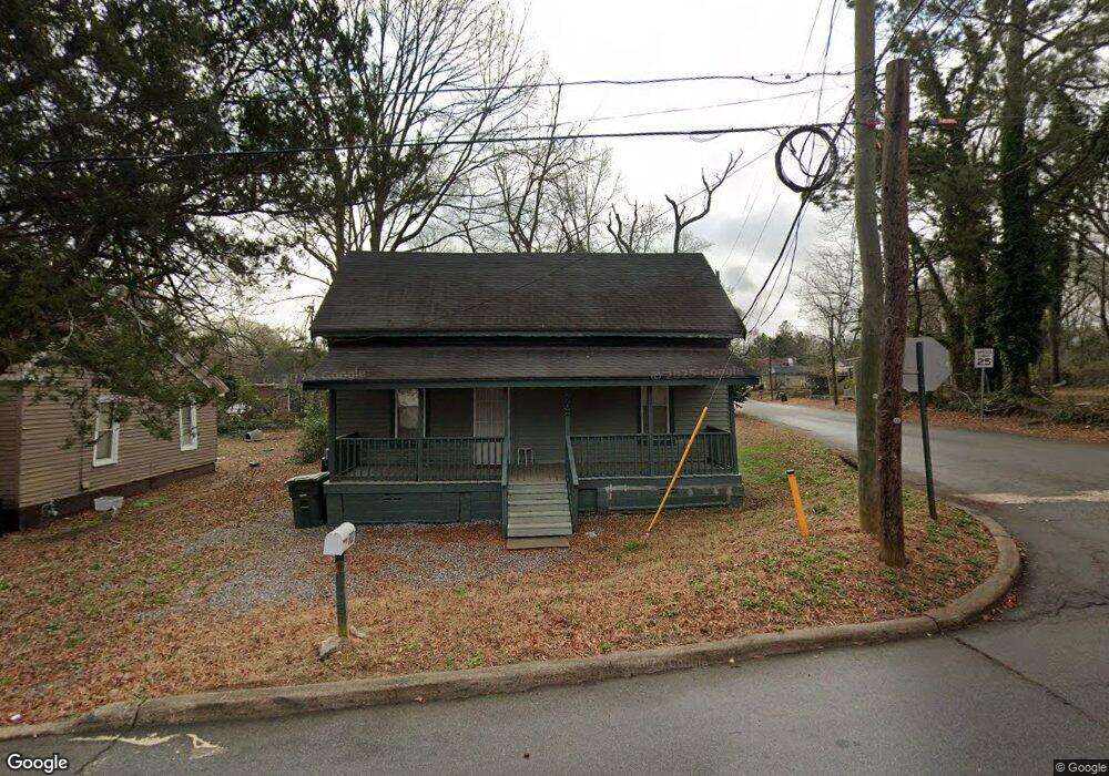 502 N 13th St, Griffin, GA 30223 - photo 1