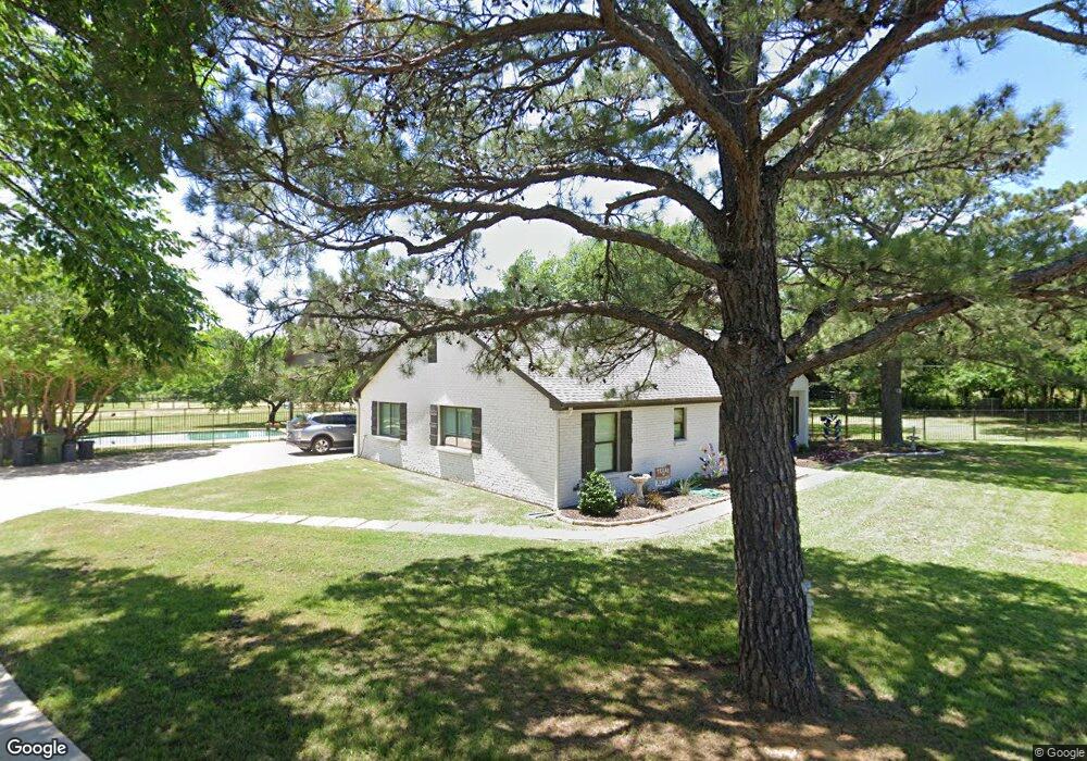 800 Lodestar Dr, Southlake, TX 76092 - photo 1