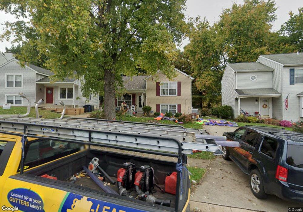 6424 Tamarack Cir, Sykesville, MD 21784 - photo 1