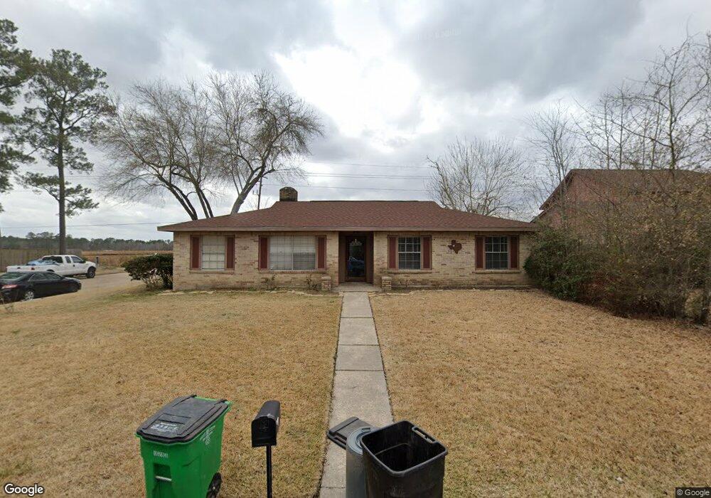 23519 Verngate Dr, Spring, TX 77373 - photo 1